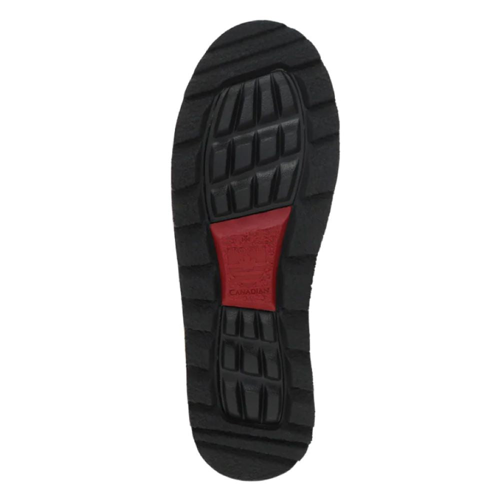 Royal Canadian Women's Castlegar in All Black