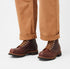 Red Wing Men's Roughneck 8146 in Briar Oil Slick Leather (D Width) - Getoutside Shoes
