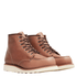 Red Wing Women's Classic Moc 3426 in Mocha Oro - iginal Leather - Getoutside Shoes