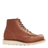 Red Wing Women's Classic Moc 3426 in Mocha Oro - iginal Leather - Getoutside Shoes