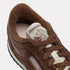 Reebok Classic Az in Simple Brown/Black - Getoutside Shoes