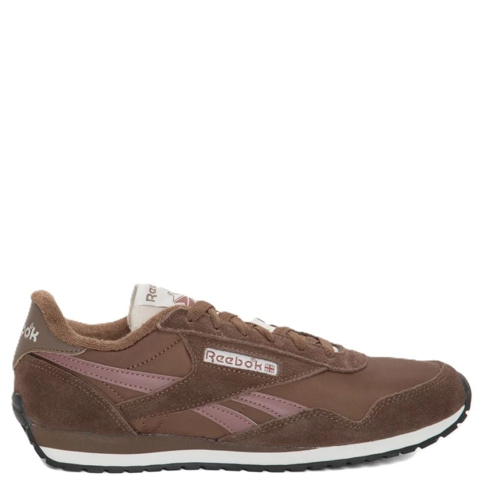 Reebok Classic Az in Simple Brown/Black - Getoutside Shoes