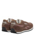 Reebok Classic Az in Simple Brown/Black - Getoutside Shoes