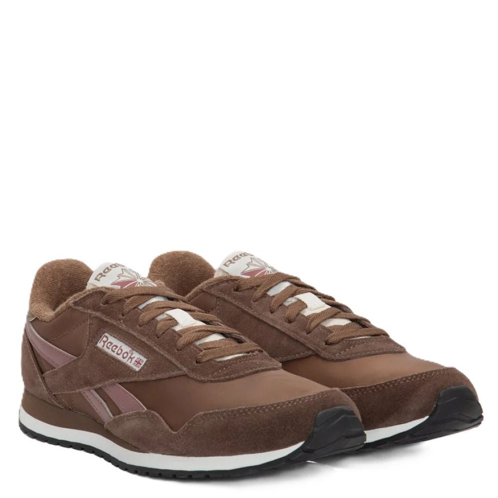 Reebok Classic Az in Simple Brown/Black - Getoutside Shoes