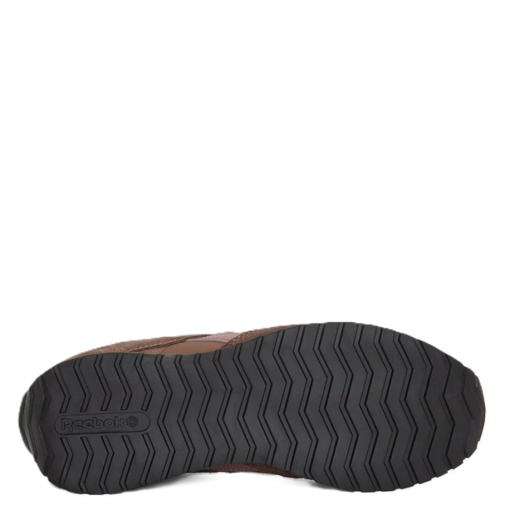Reebok Classic Az in Simple Brown/Black - Getoutside Shoes