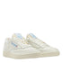 Reebok Club C 85 Vintage in Chalk/Alabaster/Essential Blue - Getoutside Shoes