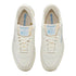 Reebok Club C 85 Vintage in Chalk/Alabaster/Essential Blue - Getoutside Shoes