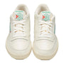 Reebok Club C 85 Vintage in Chalk/Paper White/Green - Getoutside Shoes