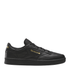 Reebok Men's Club C 85 in Black/Almost Black/Gold - Getoutside Shoes