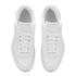 Reebok Men's Club C 85 in Ftwr White/Chalk/Gold - Getoutside Shoes