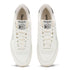 Reebok Men's Club C 85 Vintage in Chalk/Black/Gum - Getoutside Shoes