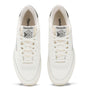 Reebok Men's Club C 85 Vintage in Chalk/Black/Gum - Getoutside Shoes