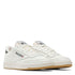 Reebok Men's Club C 85 Vintage in Chalk/Black/Gum - Getoutside Shoes