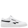 Reebok Men's Club C Revenge in Cloud White/Core Black - Getoutside Shoes