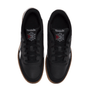 Reebok Men's Club C Revenge Vintage in Black/White/Gum - Getoutside Shoes