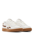 Reebok Men's Club C Revenge Vintage in Chalk/Formal Brown/Gum - Getoutside Shoes