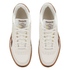 Reebok Men's Club C Revenge Vintage in Chalk/Formal Brown/Gum - Getoutside Shoes