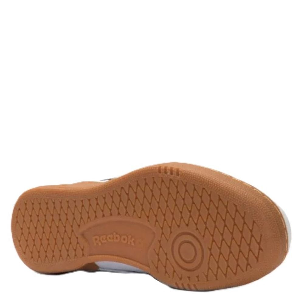 Reebok Men's Club C Revenge Vintage in White/Black/Gum - Getoutside Shoes