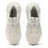 Reebok Men's Floatzig 2 in Alabaster/Grey 1/Trek Grey - Getoutside Shoes