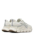 Reebok Men's Floatzig 2 in Alabaster/Grey 1/Trek Grey - Getoutside Shoes