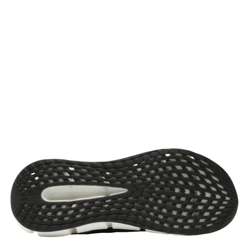 Reebok Men's Floatzig 2 in Black/White - Getoutside Shoes