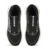 Reebok Men's Floatzig 2 in Black/White - Getoutside Shoes