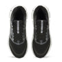 Reebok Men's Floatzig 2 in Black/White - Getoutside Shoes