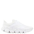 Reebok Men's Zig Dynamica 5 in Cloud White/Cloud White/Pure Grey - Getoutside Shoes