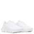 Reebok Men's Zig Dynamica 5 in Cloud White/Cloud White/Pure Grey - Getoutside Shoes