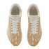 Reebok Women's Classic Az in Chalk/Espresso/Gum - Getoutside Shoes
