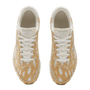 Reebok Women's Classic Az in Chalk/Espresso/Gum - Getoutside Shoes