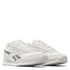 Reebok Women's Classic Az in Chalk/Grey - Getoutside Shoes
