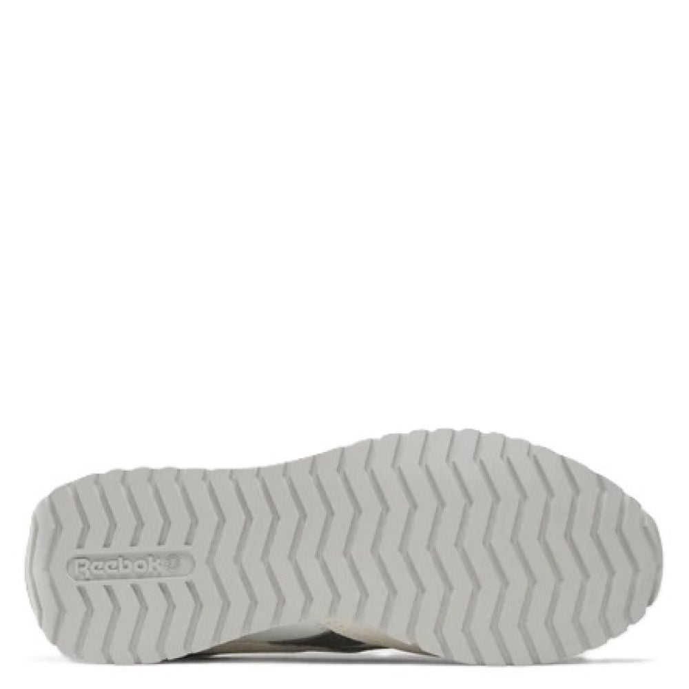 Reebok Women's Classic Az in Chalk/Grey - Getoutside Shoes