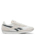 Reebok Women's Classic Az in Chalk/Grey - Getoutside Shoes