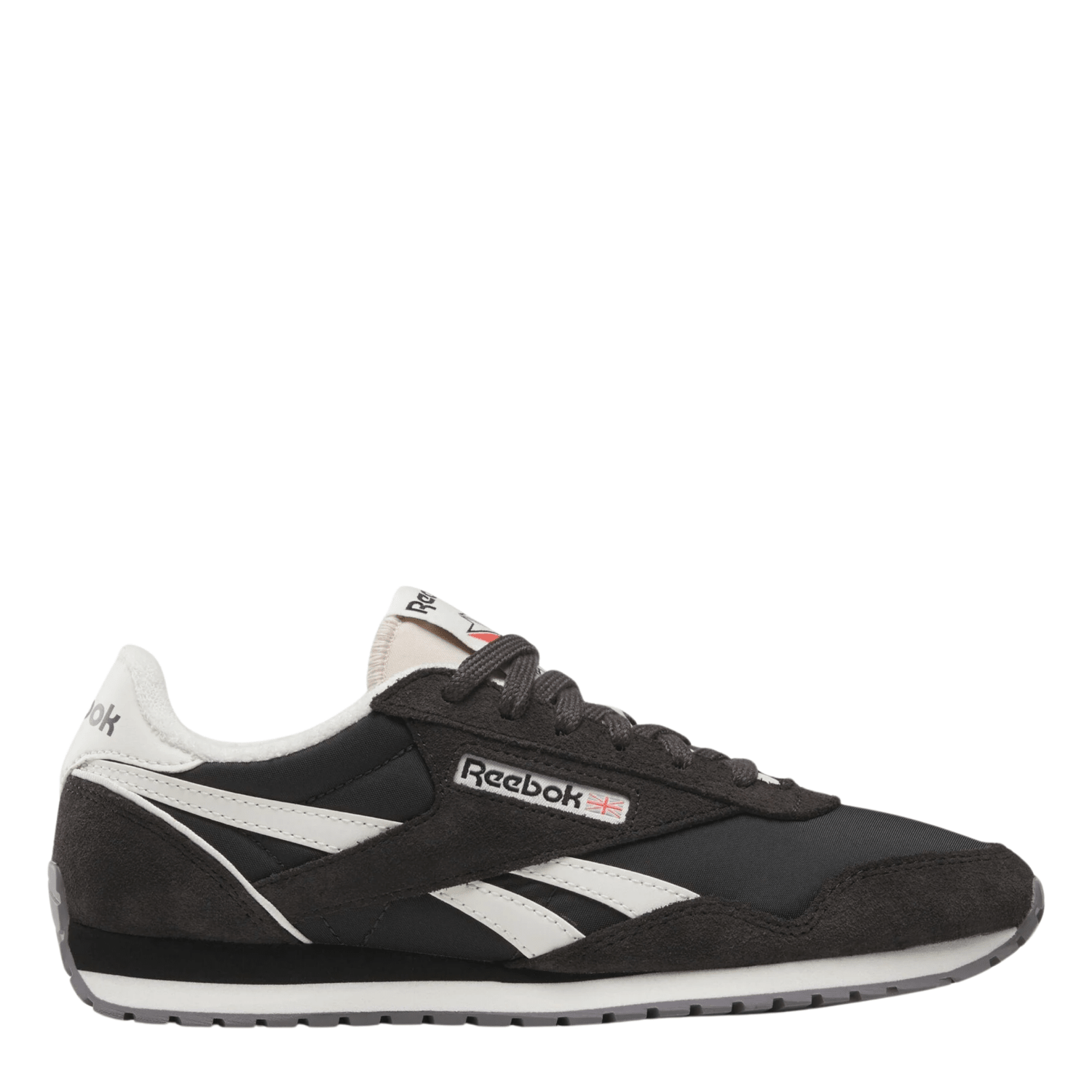 Reebok Women's Classic Az in Washed Black - Getoutside Shoes