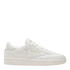 Reebok Women's Club C 85 in Chalk/Gold Metallic - Getoutside Shoes