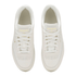 Reebok Women's Club C 85 in Chalk/Gold Metallic - Getoutside Shoes