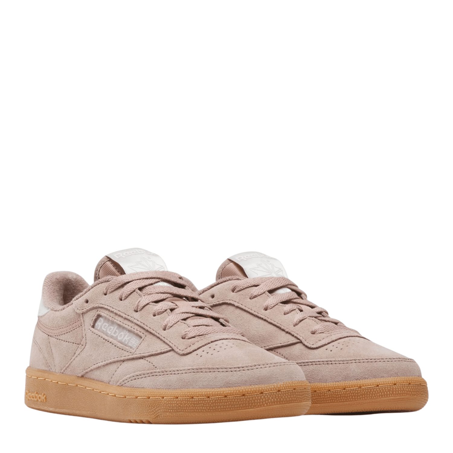 Reebok Women's Club C 85 in Rosewood - Getoutside Shoes
