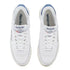 Reebok Women's Club C 85 Vintage in White/Batik Blue/Chalk - Getoutside Shoes