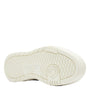 Reebok Women's Club C Double in Chalk/Core Black - Getoutside Shoes