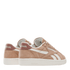 Reebok Women's Club C Grounds UK in Earth/Chalk/Scorched Earth - Getoutside Shoes