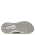 Reebok Women's FloatZig 1 in Chalk/Alabaster/Grey1 - Getoutside Shoes
