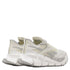 Reebok Women's FloatZig 1 in Chalk/Alabaster/Grey1 - Getoutside Shoes
