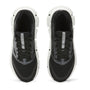 Reebok Women's Floatzig 2 in Black/White - Getoutside Shoes