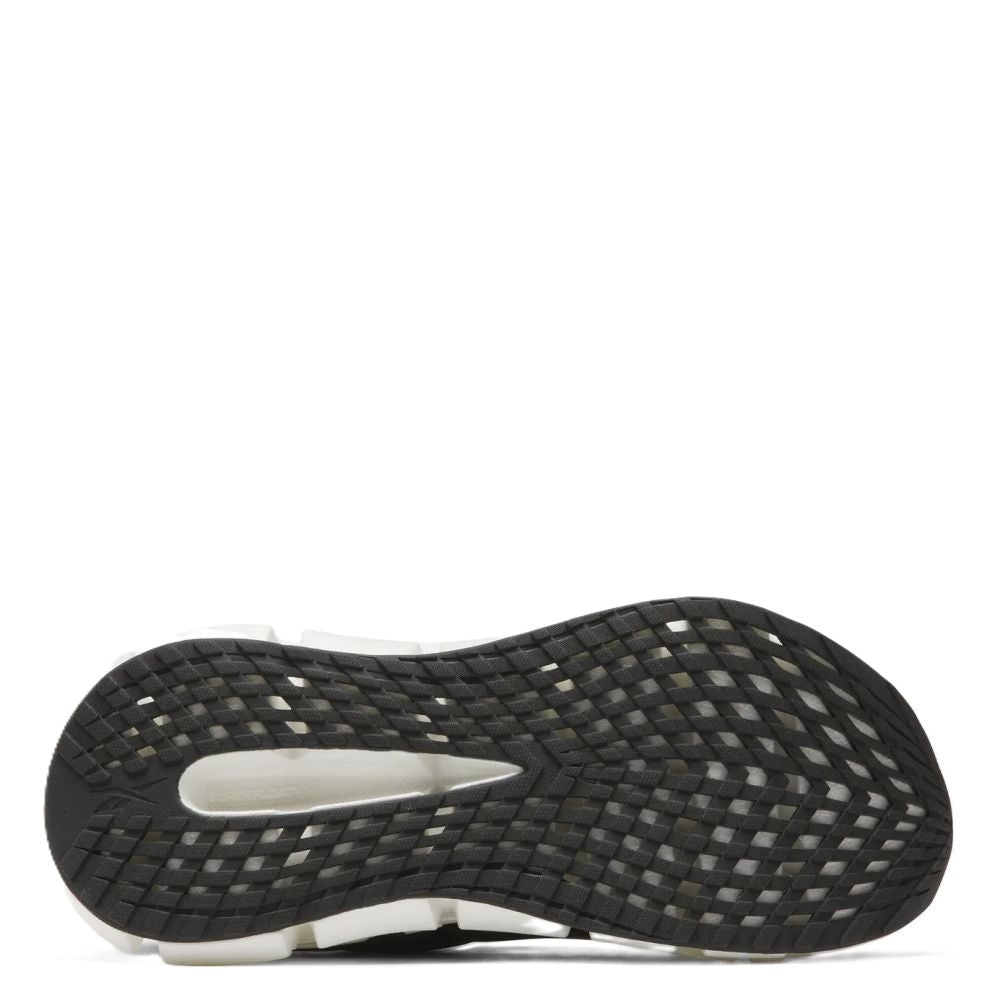 Reebok Women's Floatzig 2 in Black/White - Getoutside Shoes