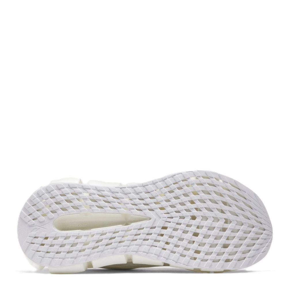 Reebok Women's Floatzig 2 in White/Barely Grey/White - Getoutside Shoes