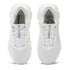 Reebok Women's Floatzig 2 in White/Barely Grey/White - Getoutside Shoes
