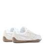 Reebok Women's Ultra Lo in White/Mineral Grey - Getoutside Shoes