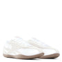 Reebok Women's Ultra Lo in White/Mineral Grey - Getoutside Shoes