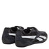 Reebok Women's Ultra Lo Mary Jane in Black/White - Getoutside Shoes